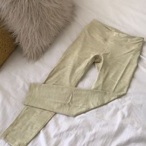 Outdoor Voices 7/8 Flex Leggings